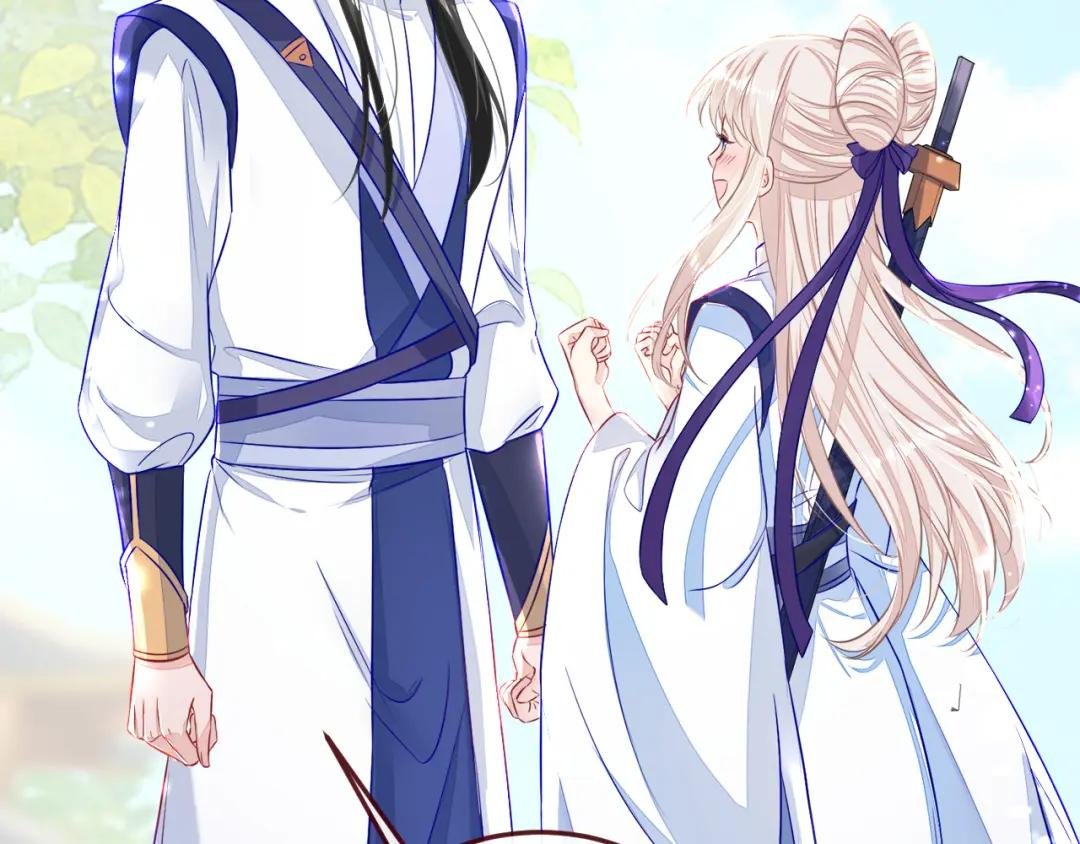 第26话 不打算留后路吗？