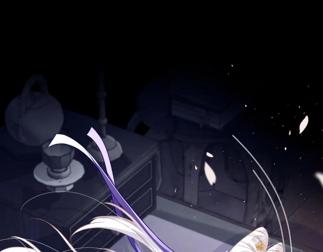 第26话 不打算留后路吗？