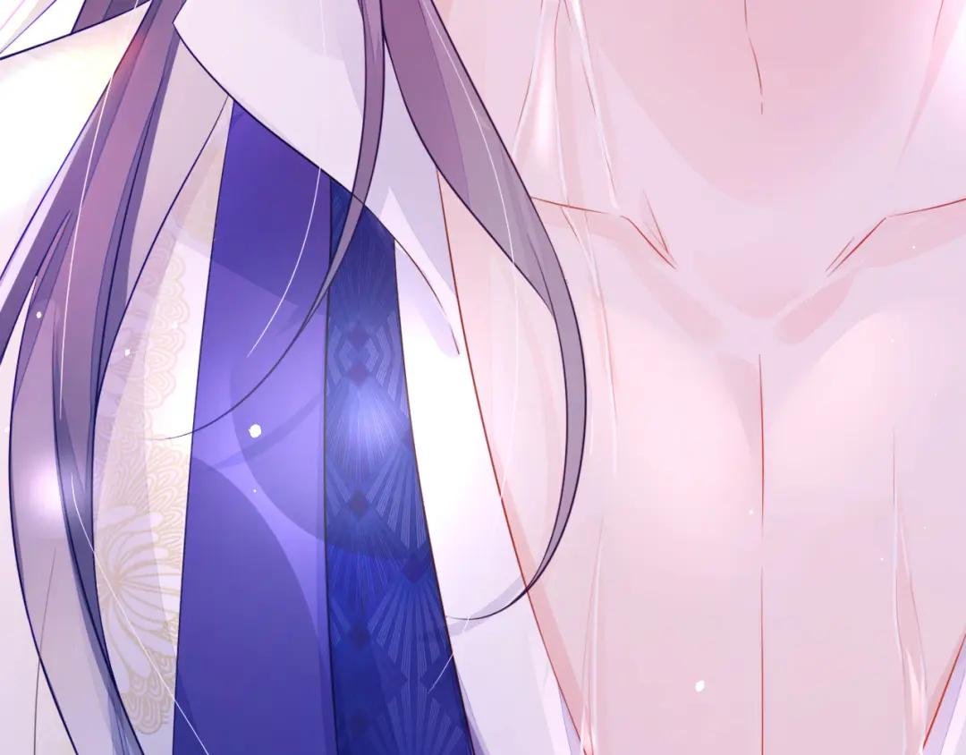 第2话 望师叔责罚！