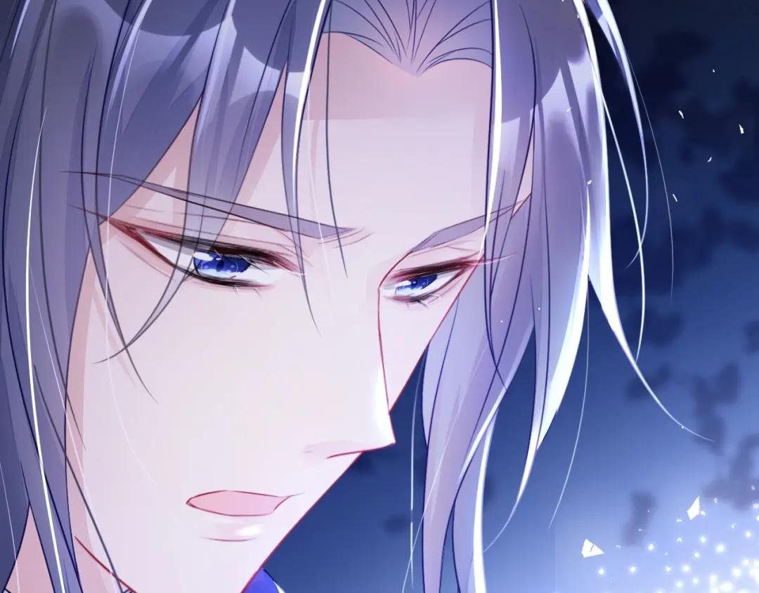 第2话 望师叔责罚！