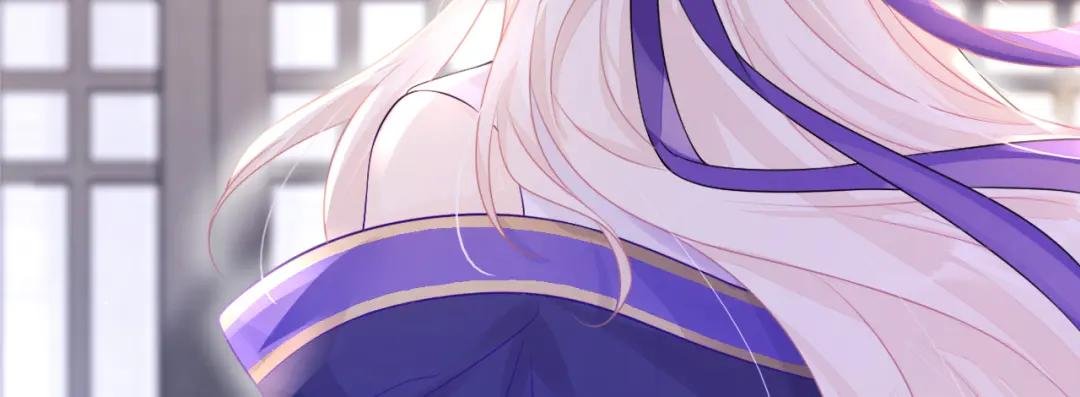 第2话 望师叔责罚！