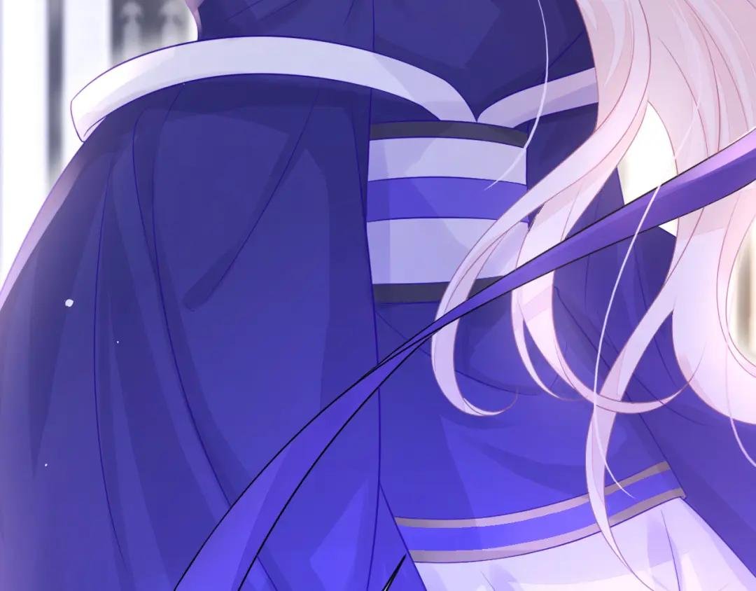第2话 望师叔责罚！