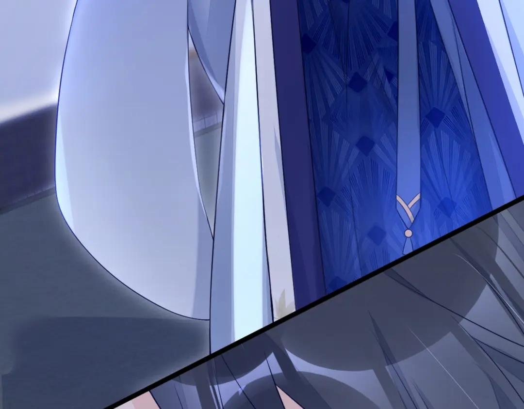 第2话 望师叔责罚！