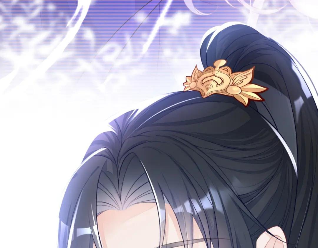 第2话 望师叔责罚！