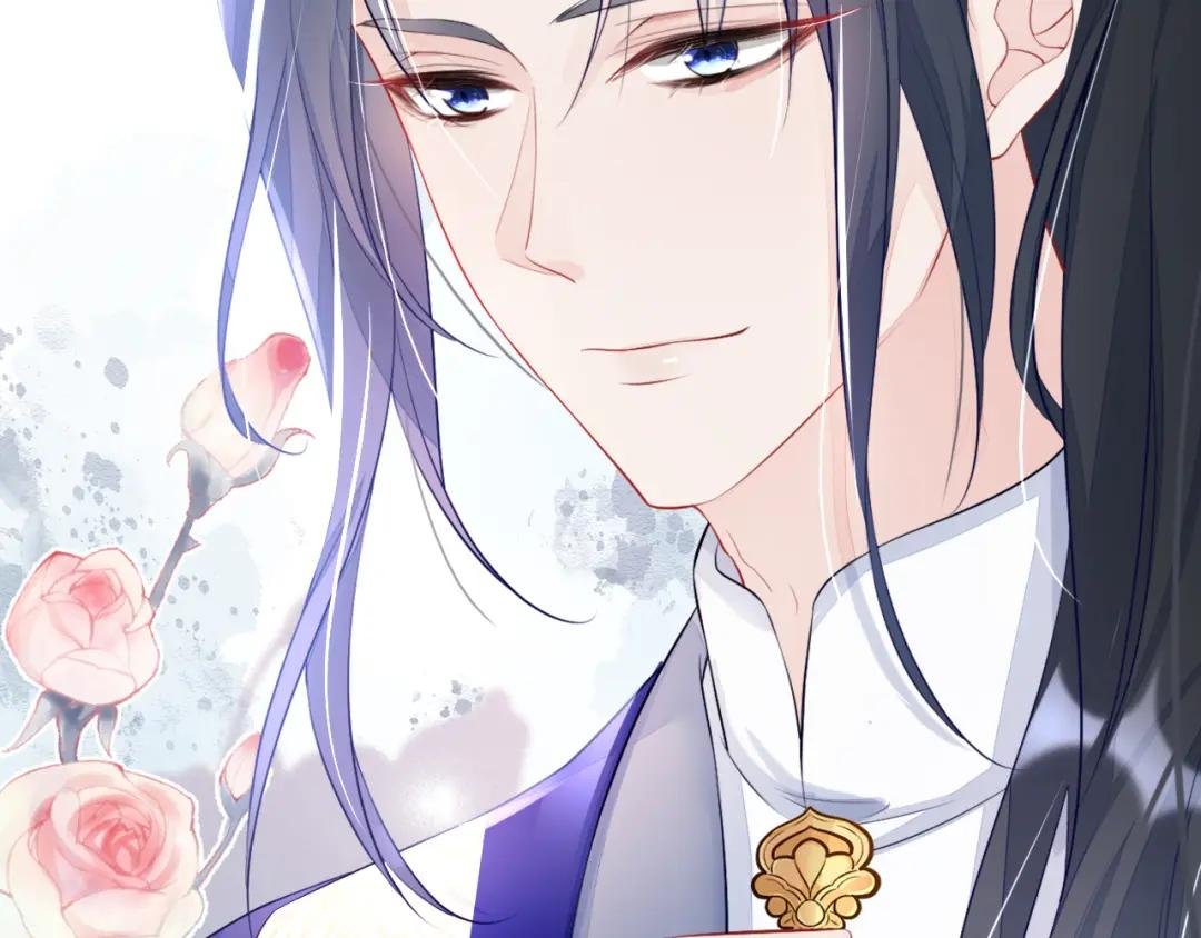 第2话 望师叔责罚！