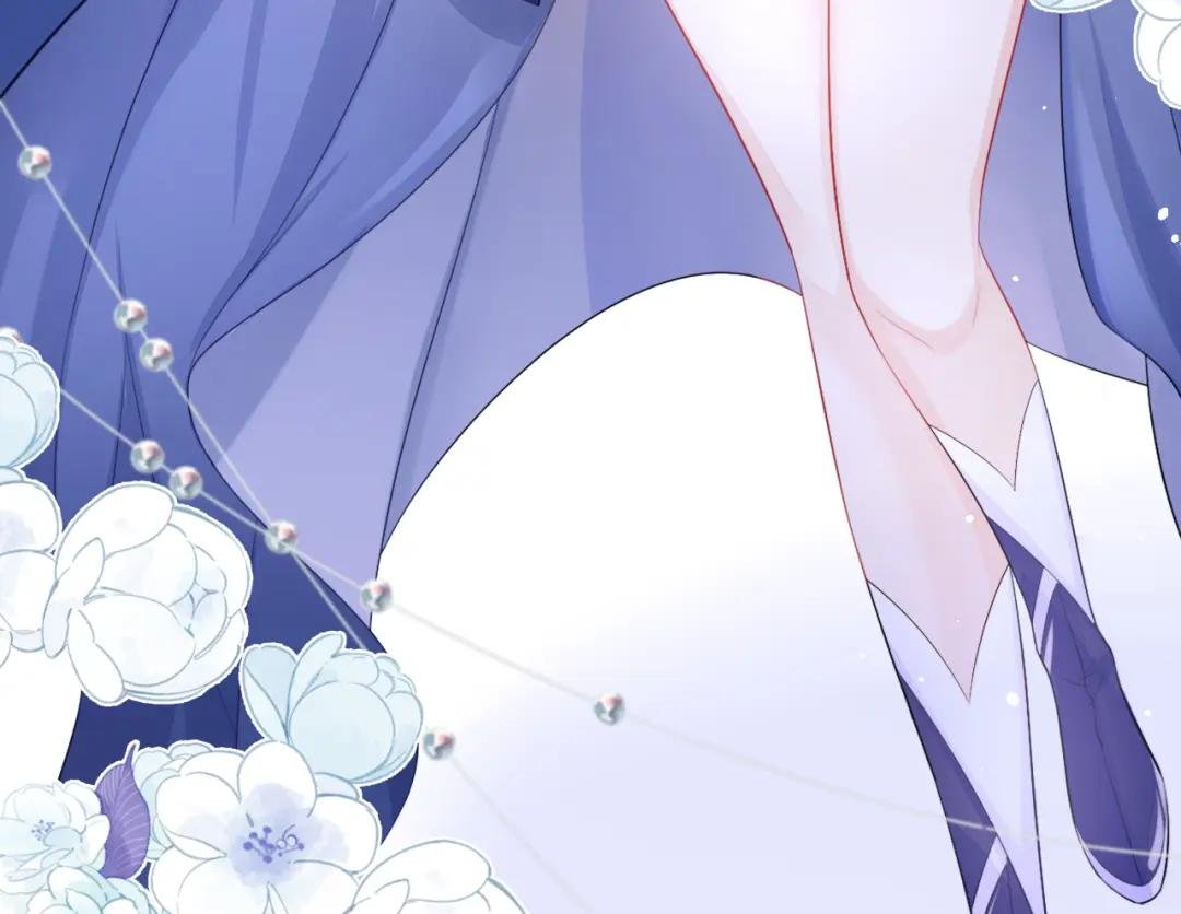 第2话 望师叔责罚！