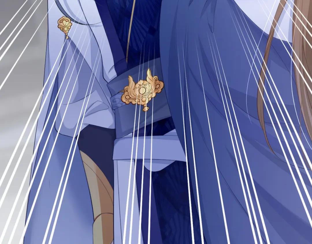 第2话 望师叔责罚！
