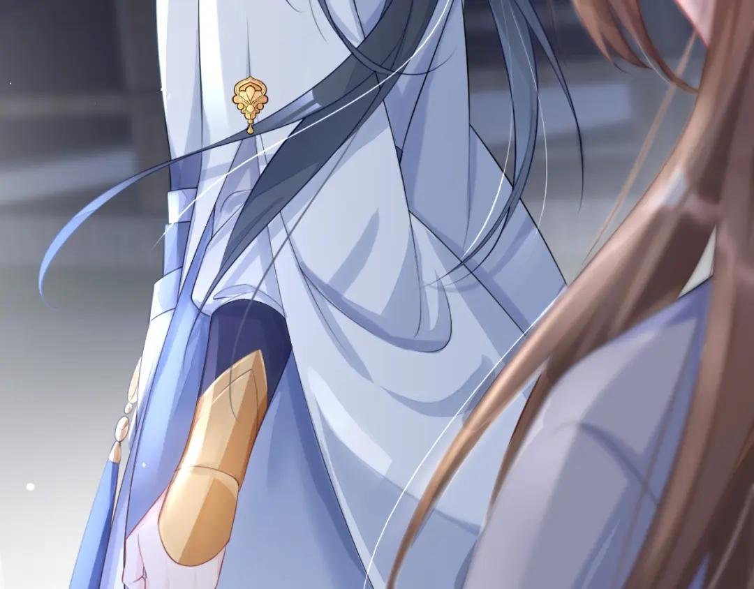 第2话 望师叔责罚！
