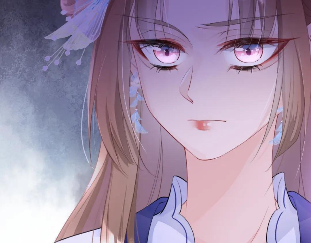 第2话 望师叔责罚！