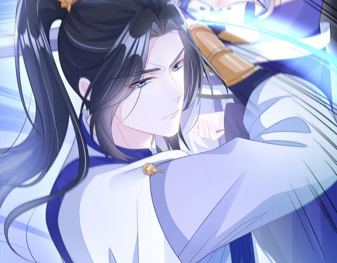 第28话 你要包庇我？