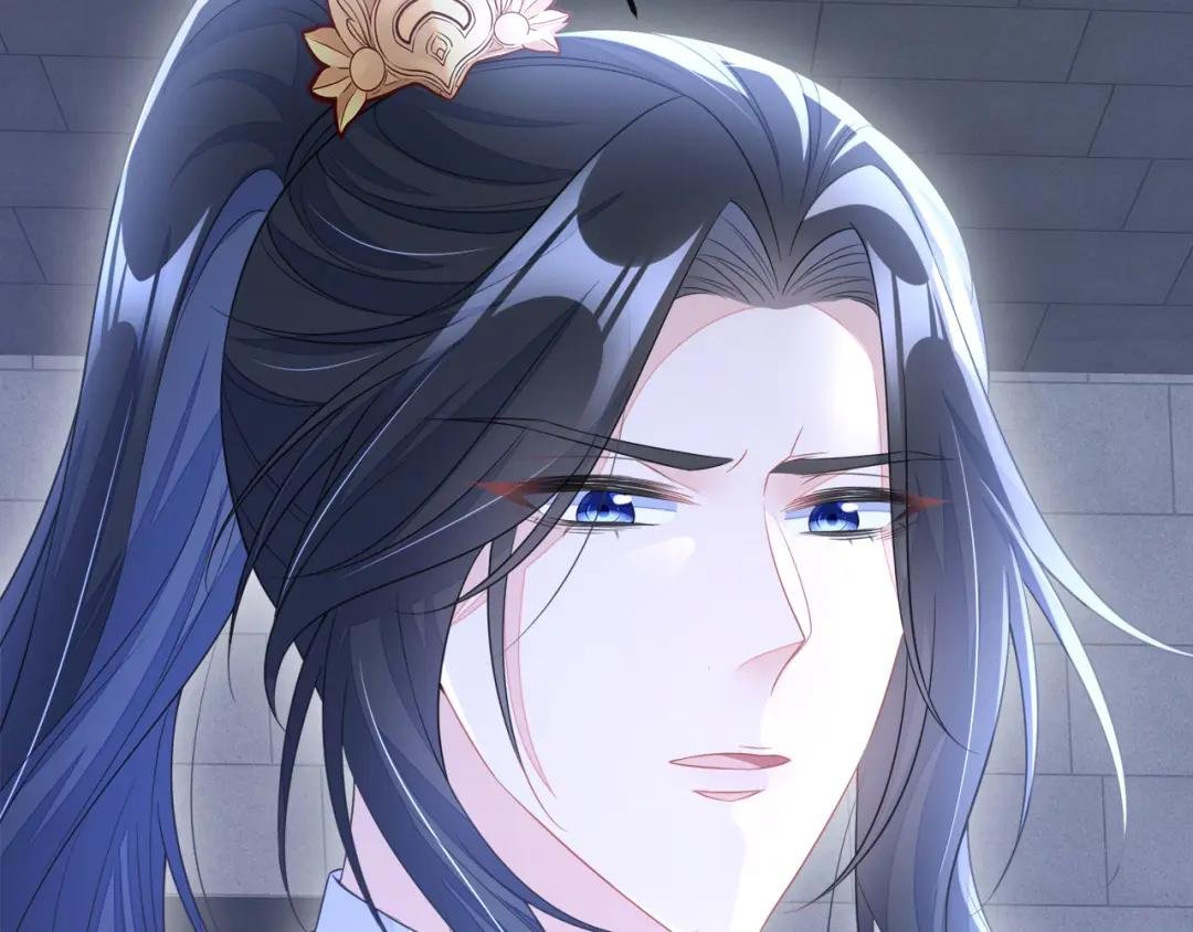 第28话 你要包庇我？