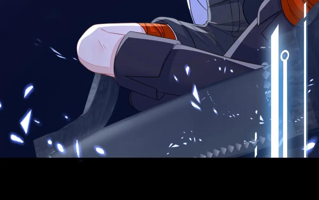 第28话 你要包庇我？