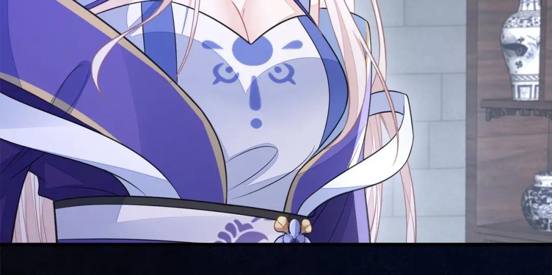 第28话 你要包庇我？