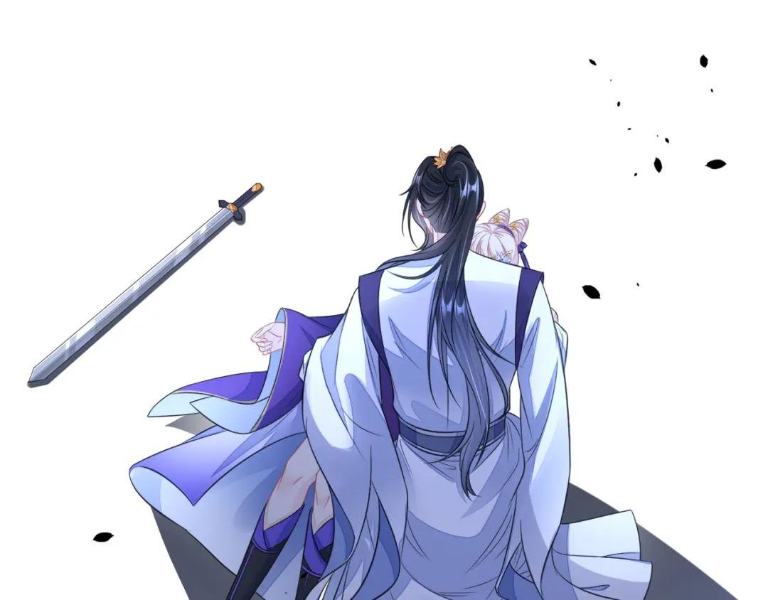 第29话 真是个傻瓜