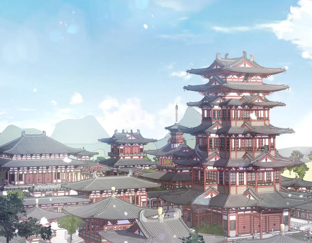 第30话 我，当朝皇子？