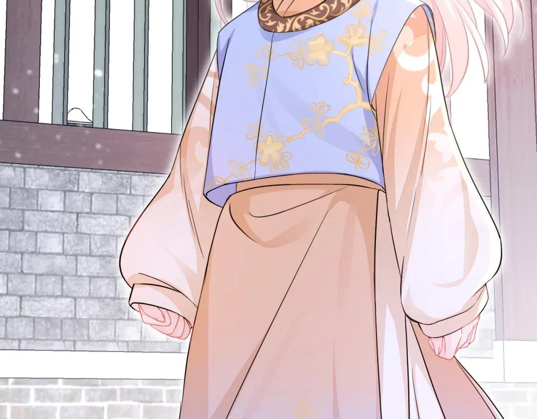 第30话 我，当朝皇子？