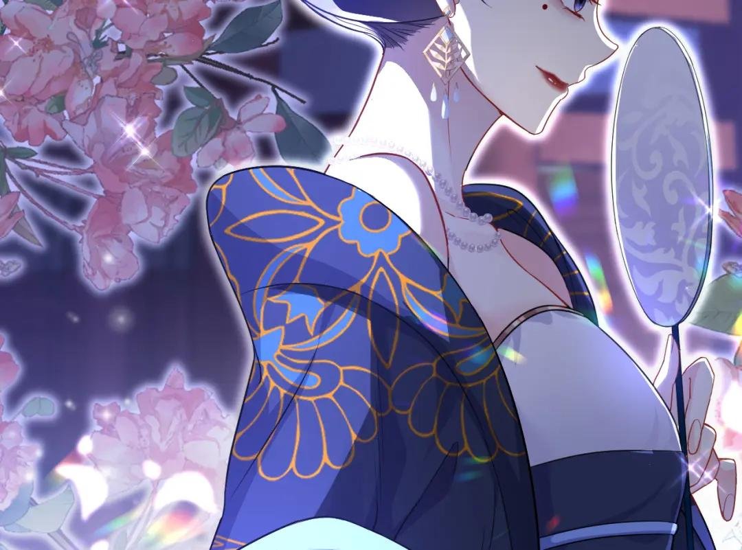 第30话 我，当朝皇子？
