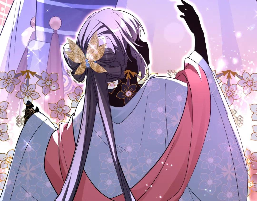 第30话 我，当朝皇子？
