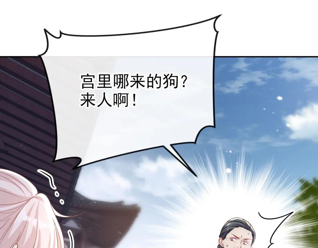 第30话 我，当朝皇子？