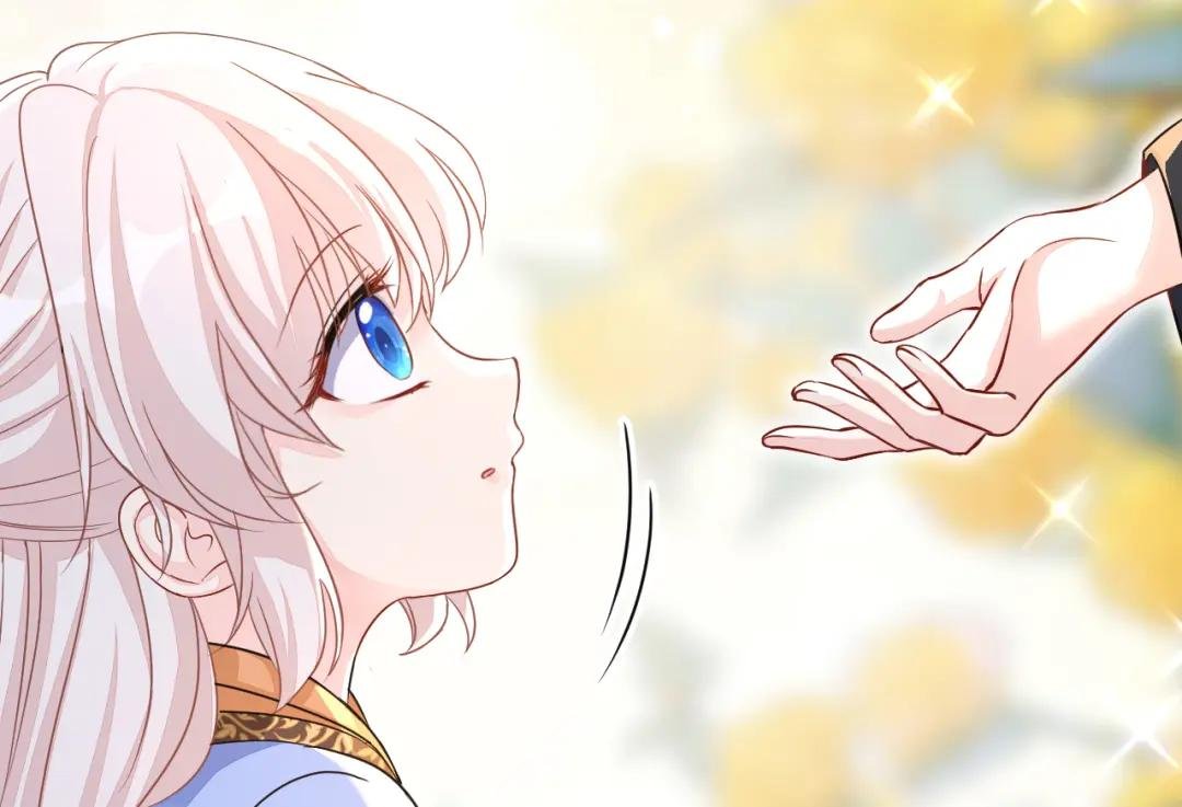 第31话 我和他是仇人！