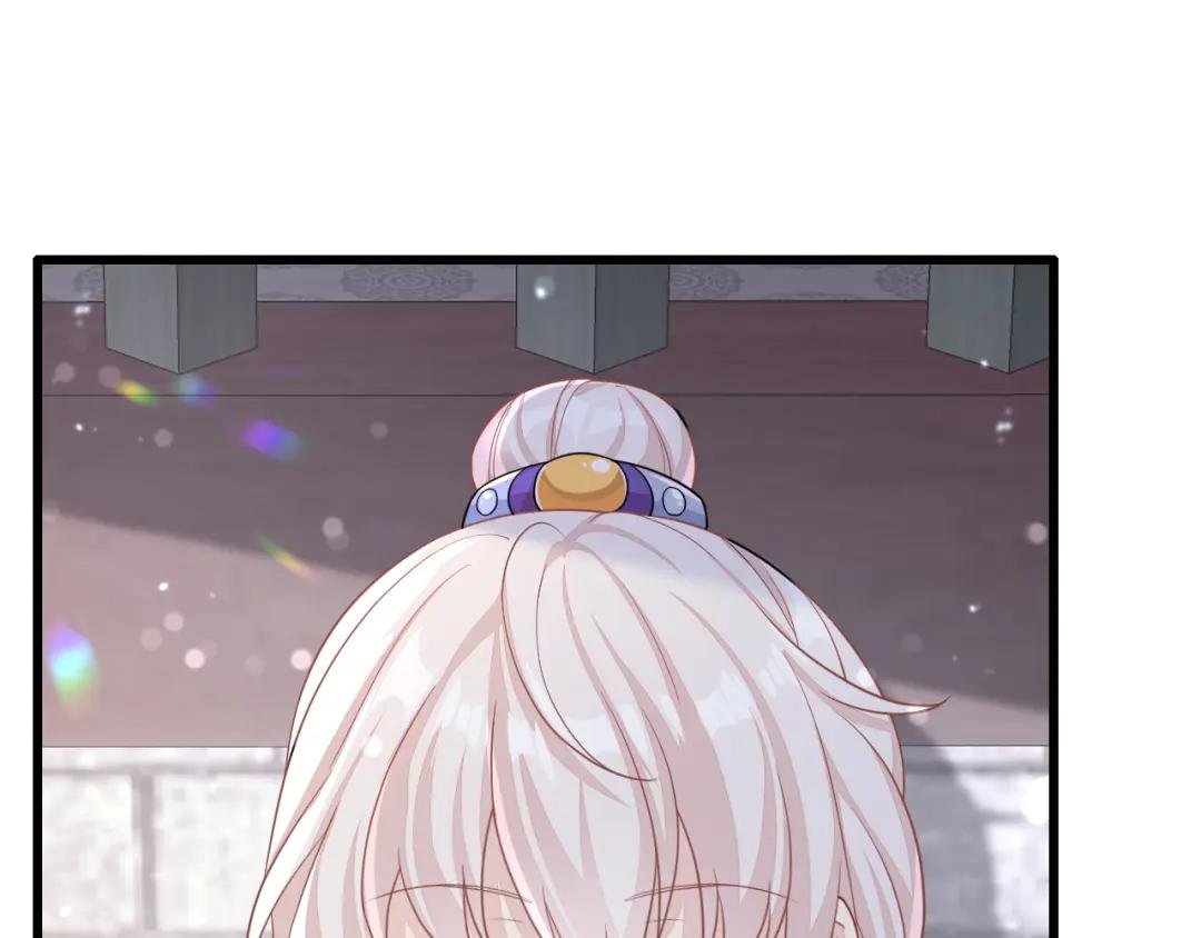 第31话 我和他是仇人！