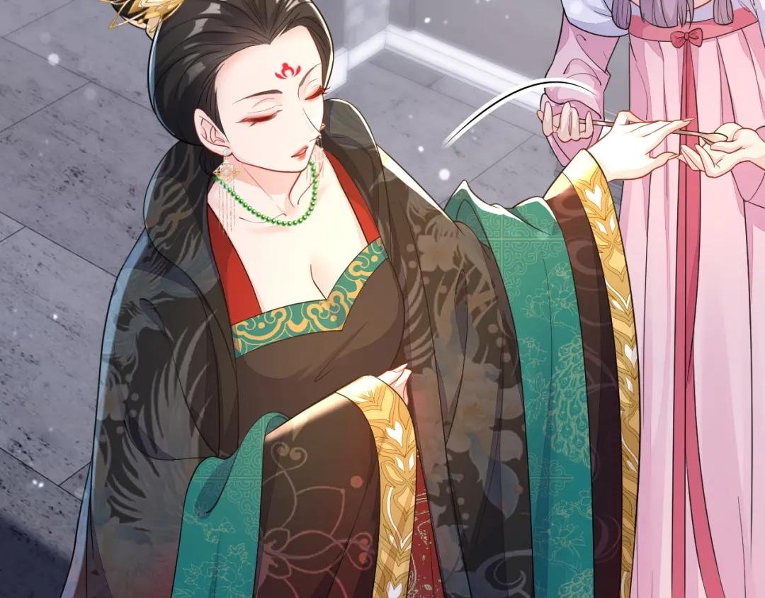 第31话 我和他是仇人！