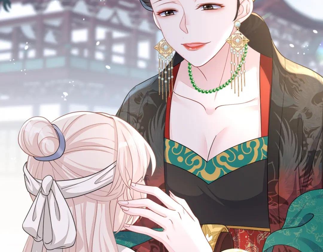 第36话 原来是白眼狼~