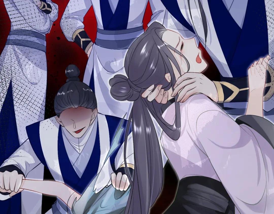 第3话 你梦到什么了？