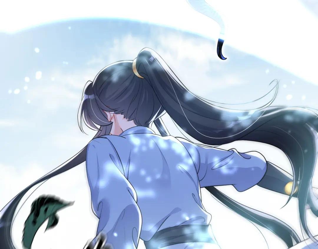 第38话 唯一的棋子