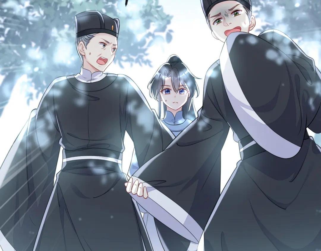 第38话 唯一的棋子