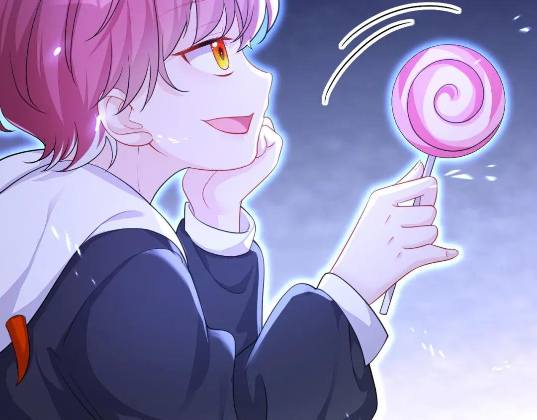 第38话 唯一的棋子