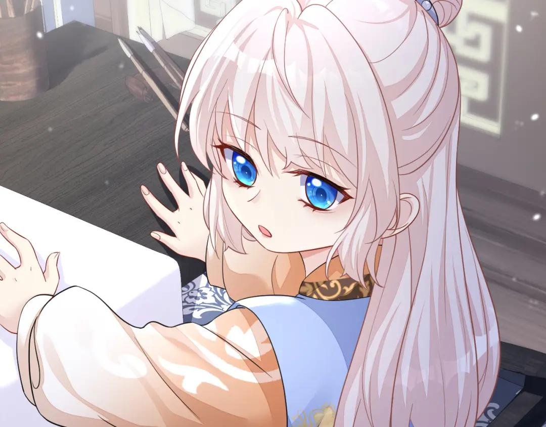 第39话 你别得意太早……
