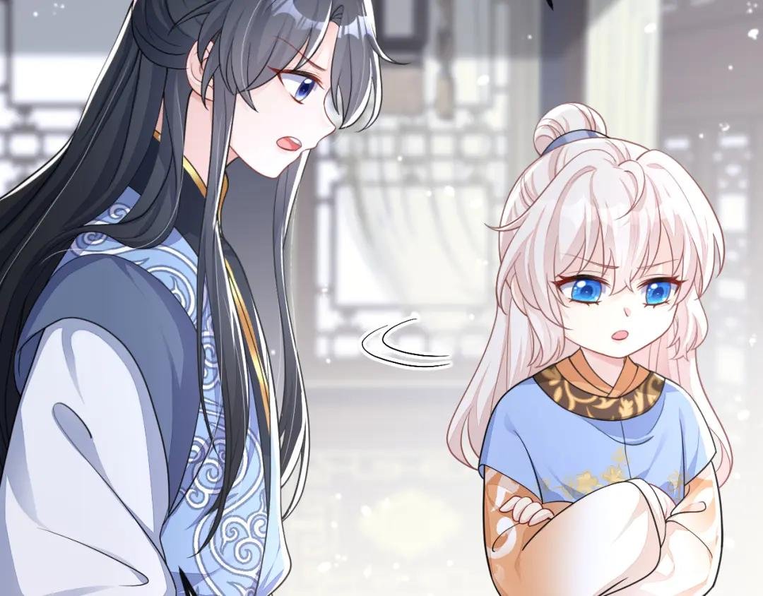 第39话 你别得意太早……