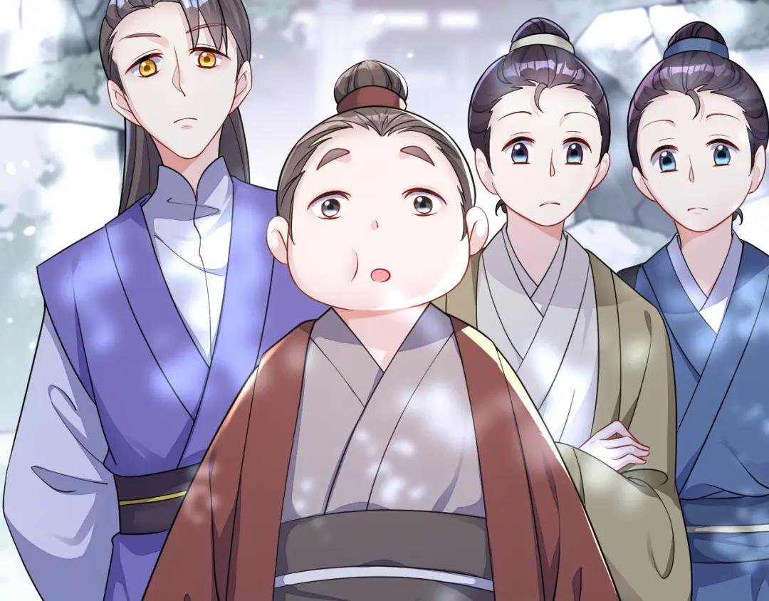 第40话 好一手激将法~