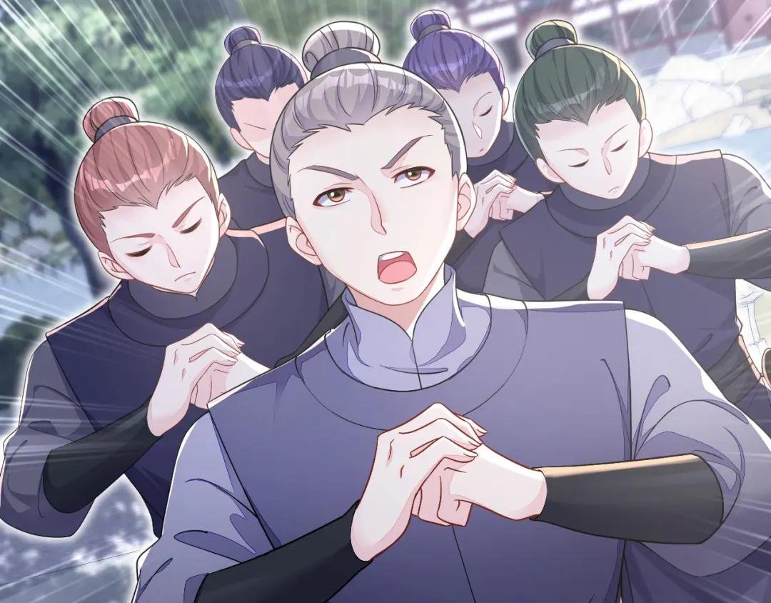 第41话 别瞧不起人！