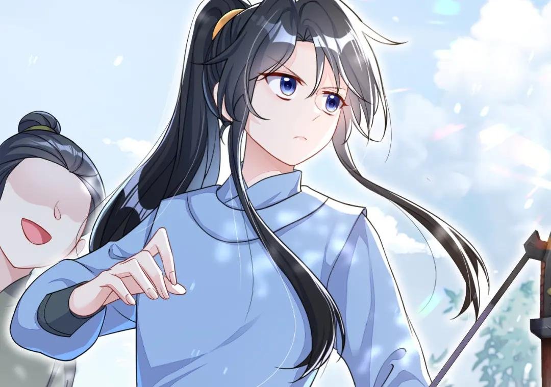 第41话 别瞧不起人！