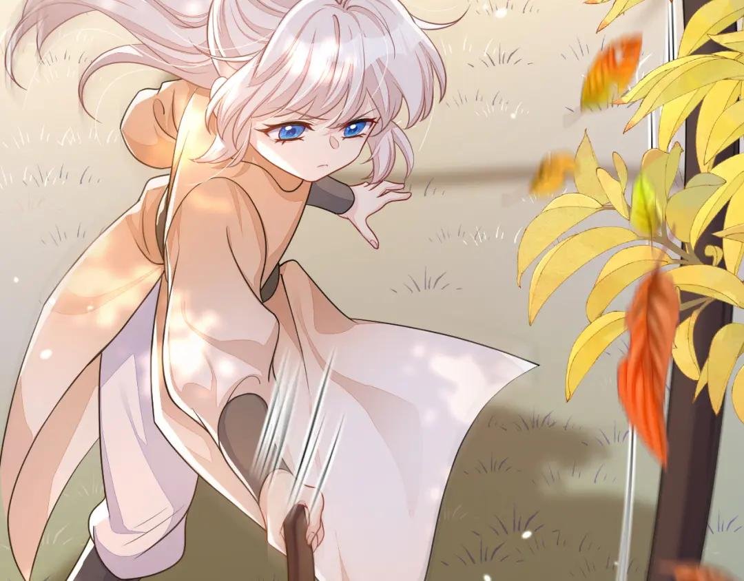 第42话 他很讨厌我吧？