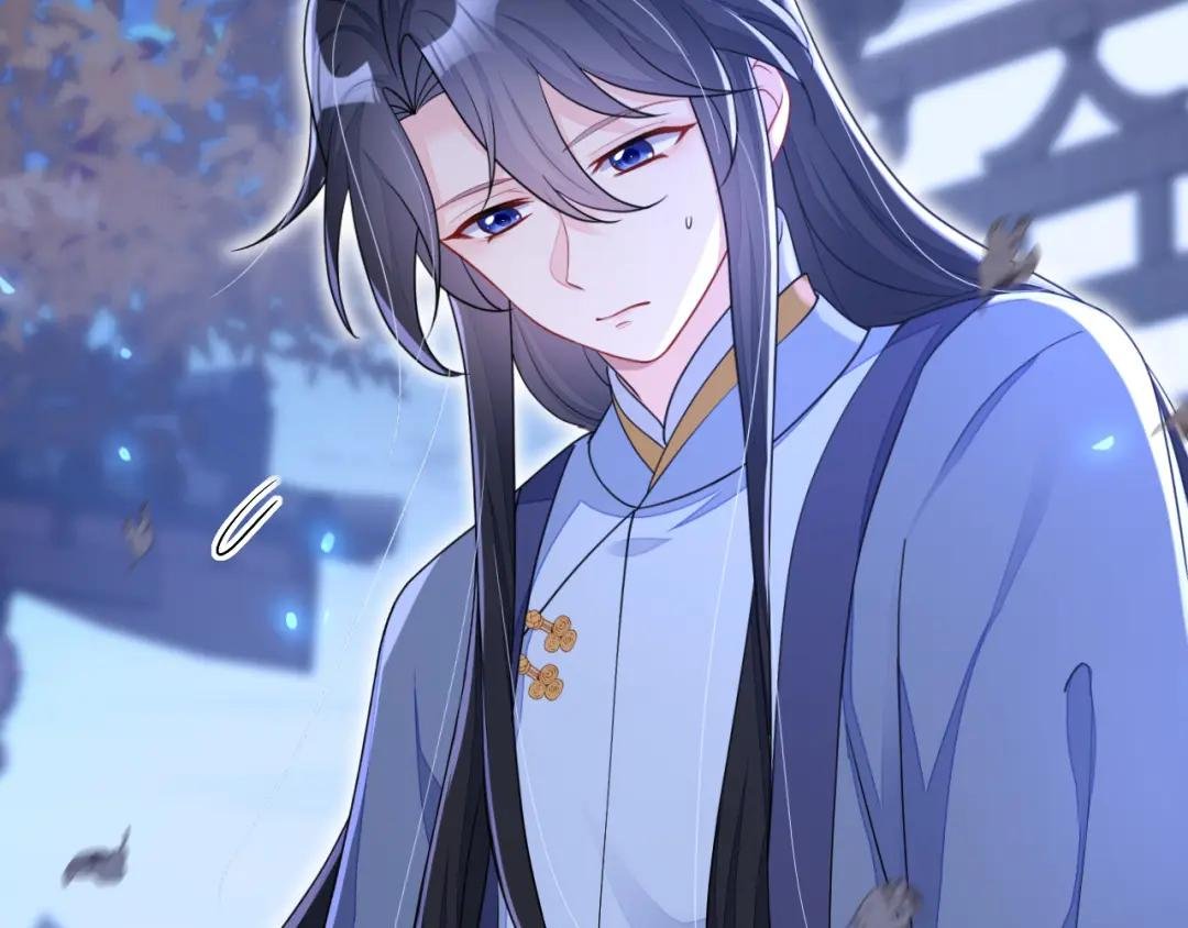 第42话 他很讨厌我吧？