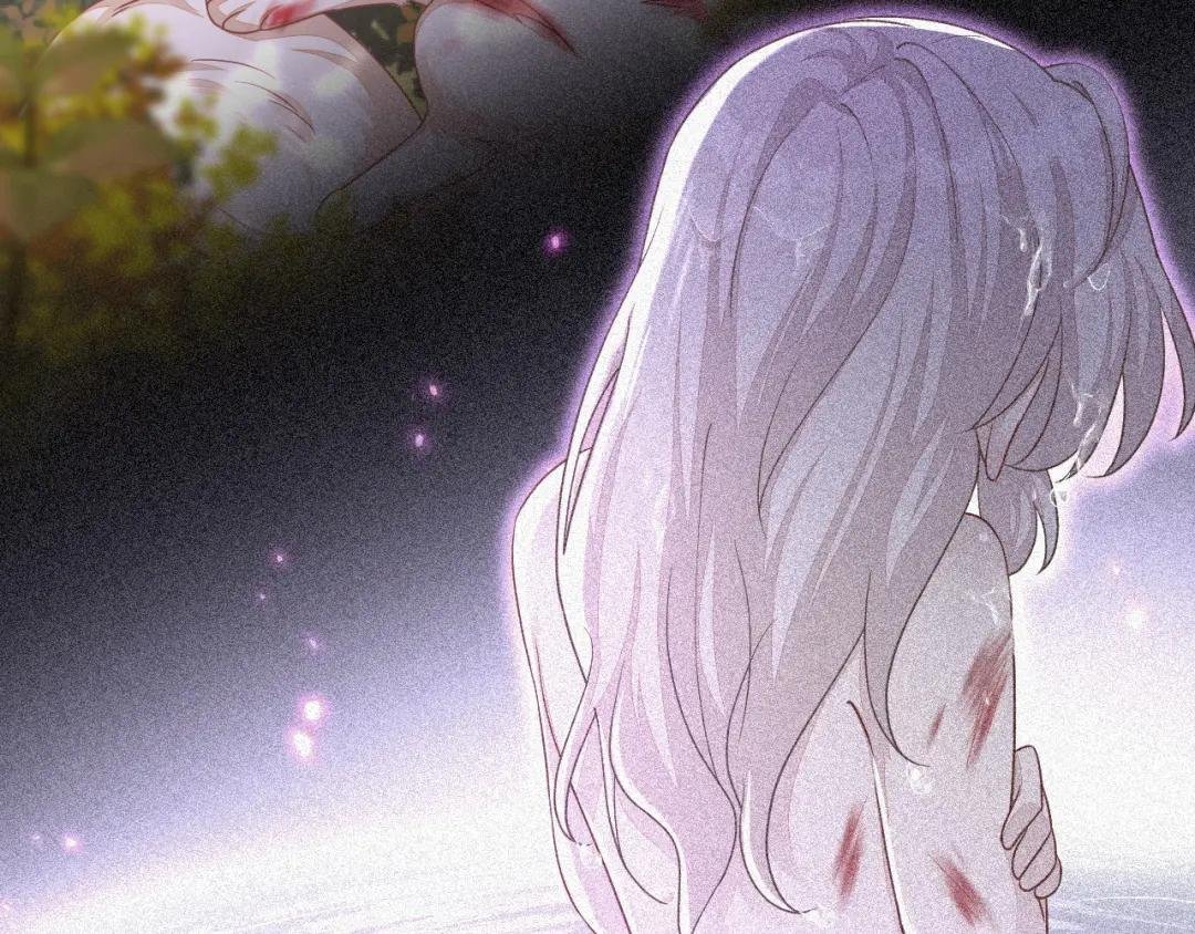第43话 你是在施舍吗？