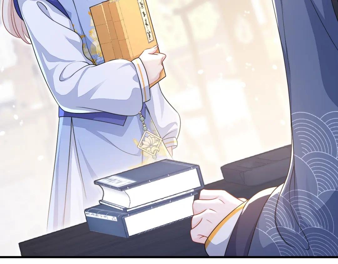 第43话 你是在施舍吗？