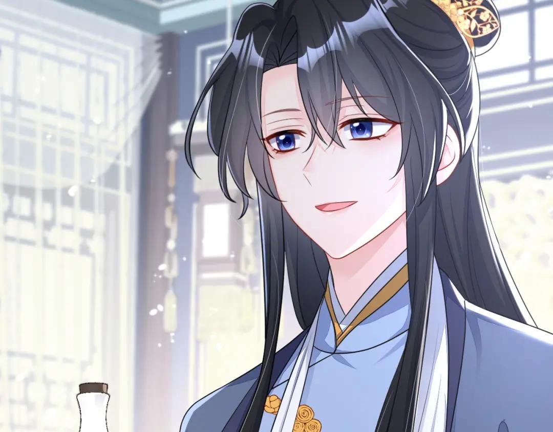 第43话 你是在施舍吗？
