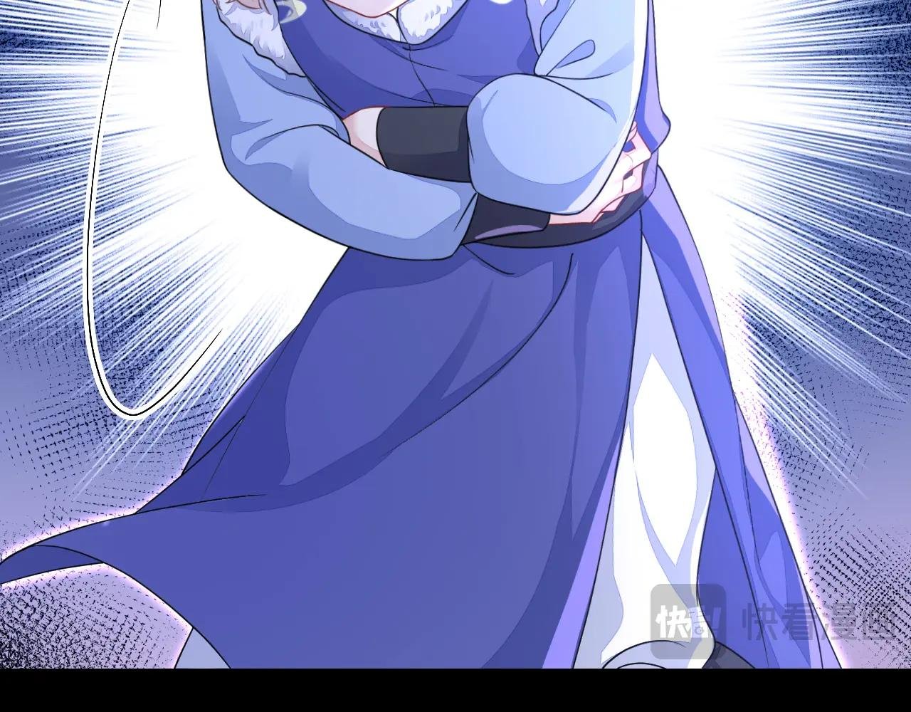第45话 他好轻啊……