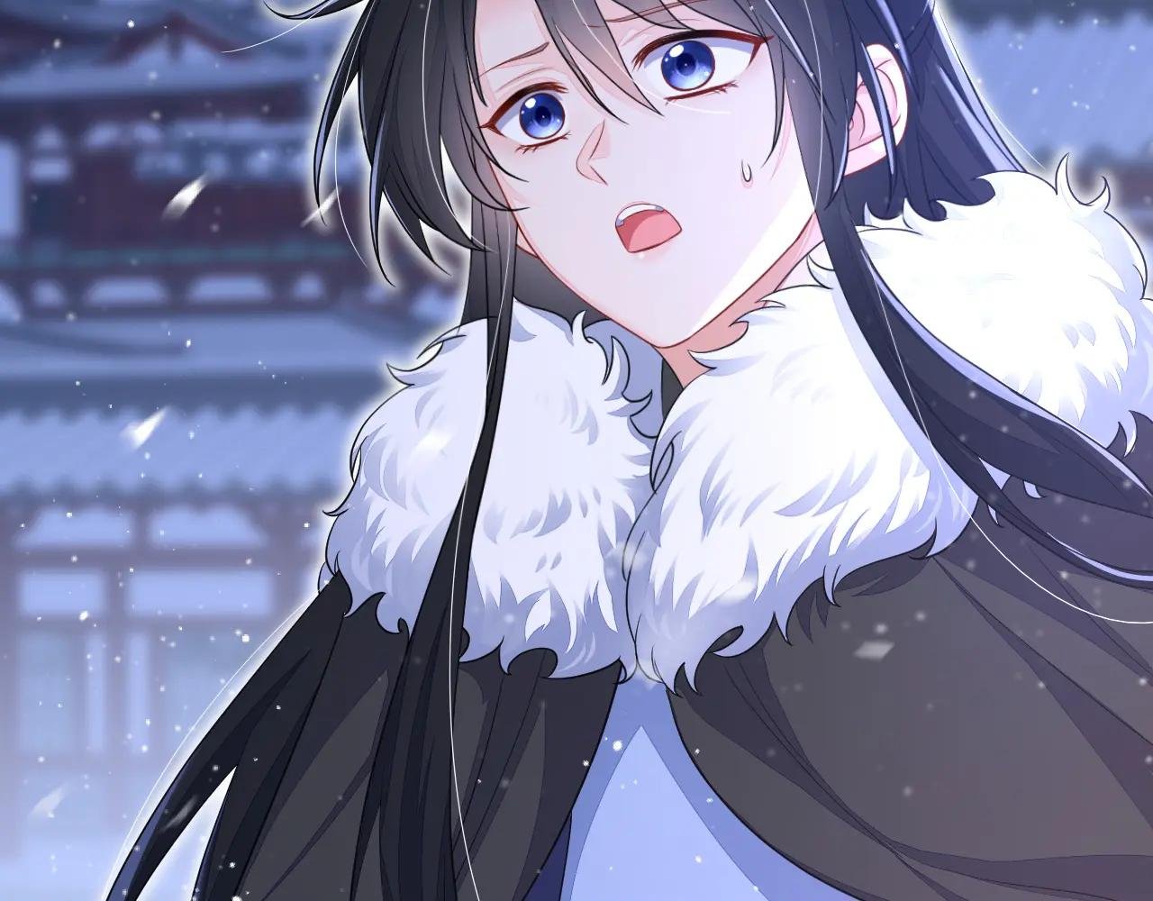 第45话 他好轻啊……