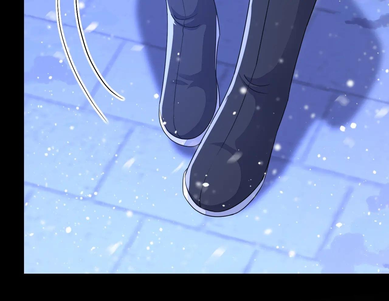 第45话 他好轻啊……