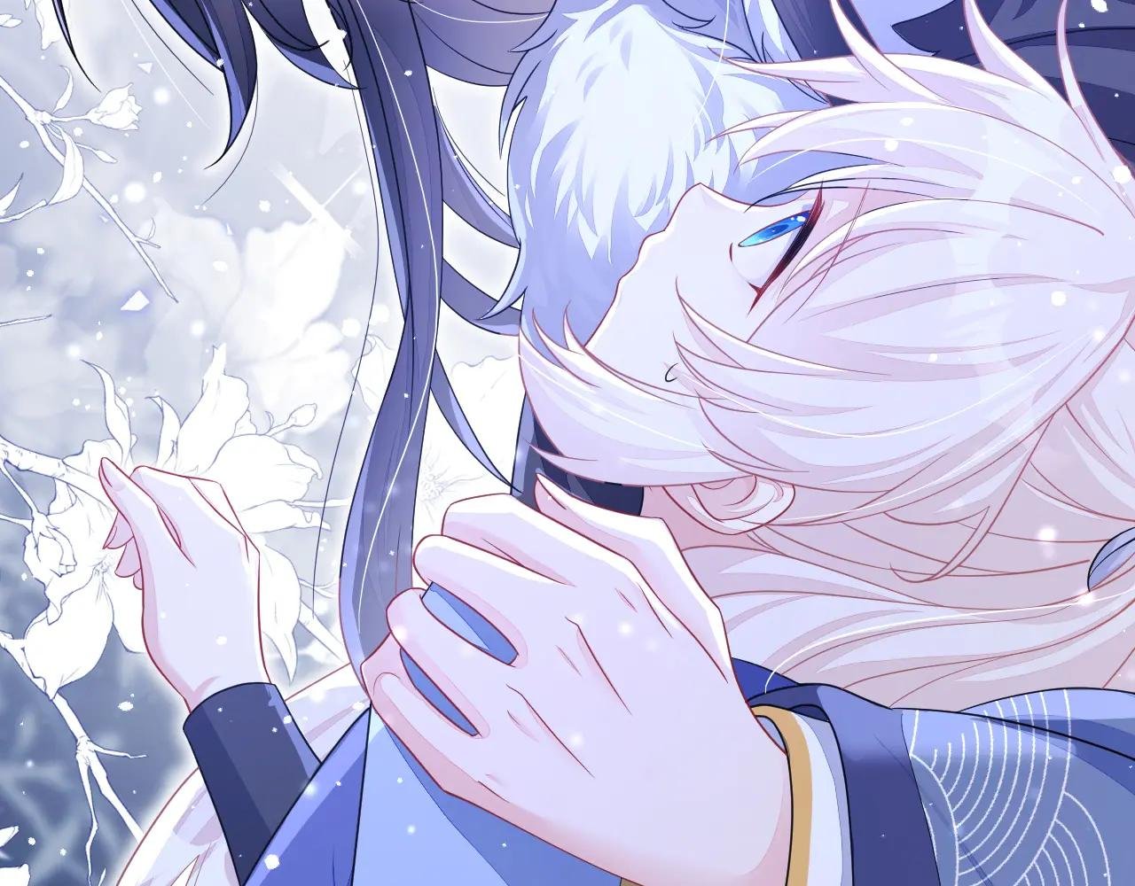 第45话 他好轻啊……