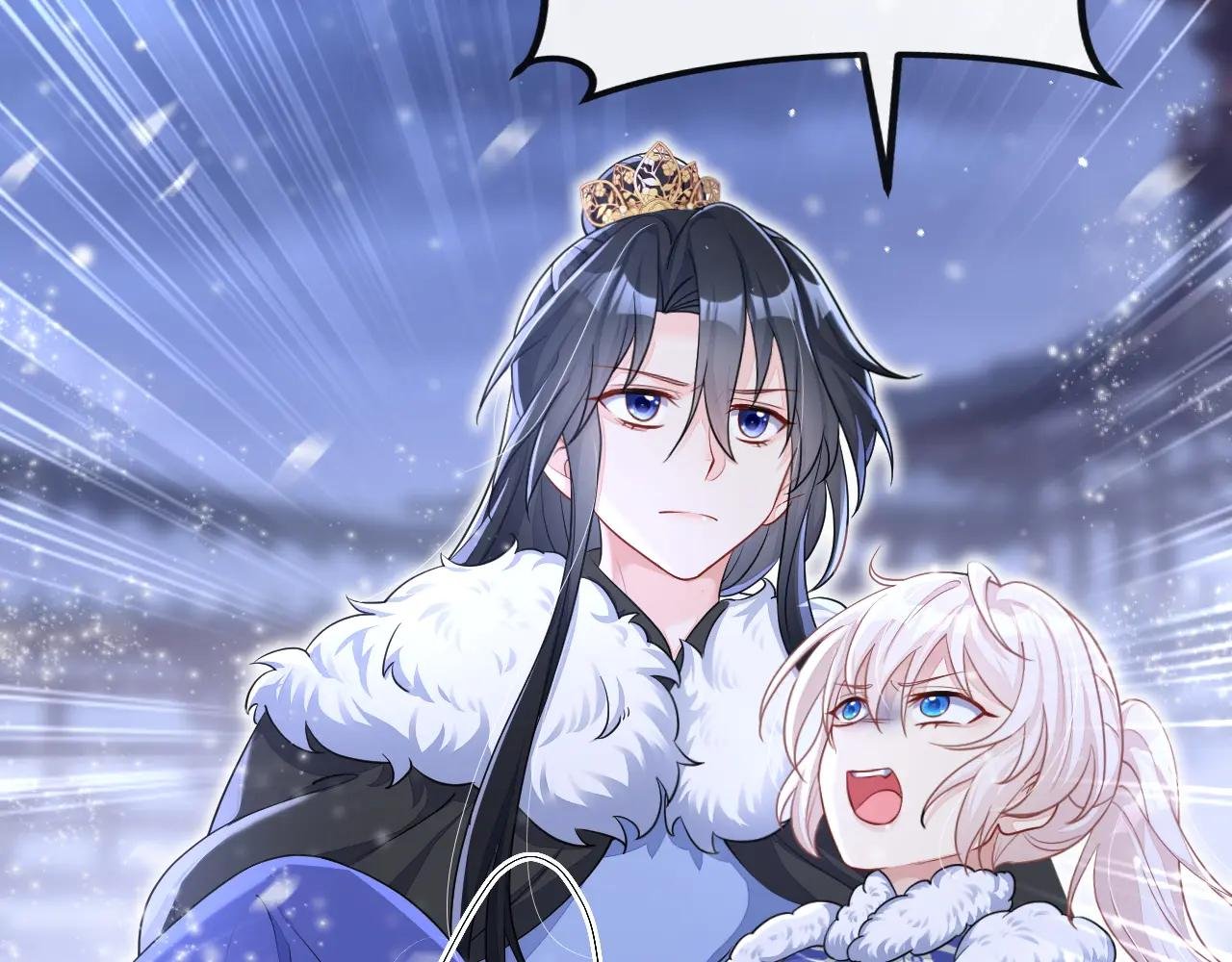 第45话 他好轻啊……