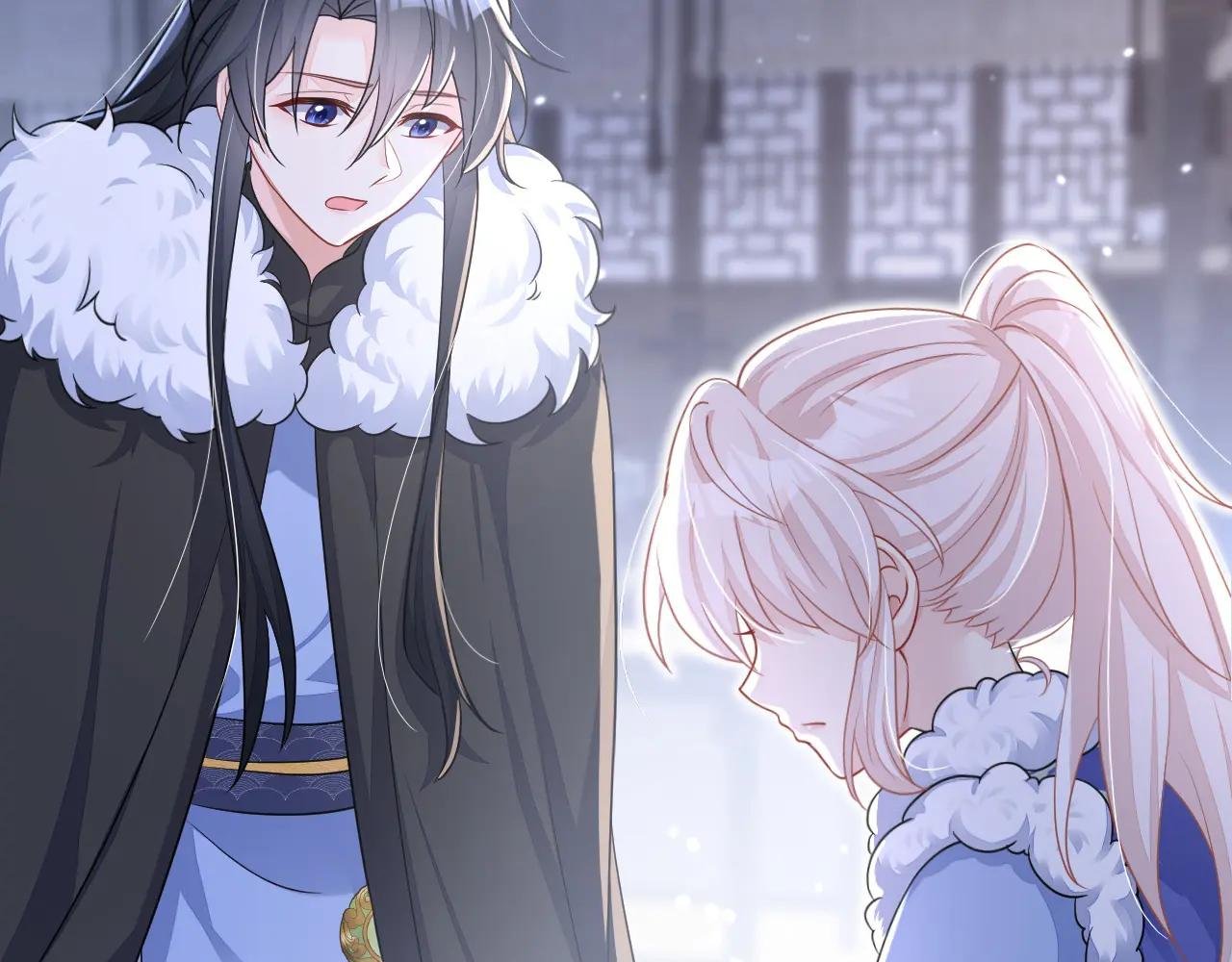 第46话 想看我的笑话？
