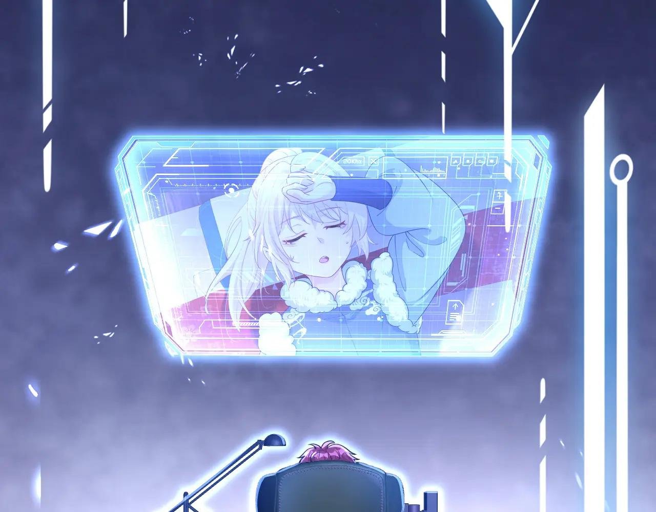 第46话 想看我的笑话？