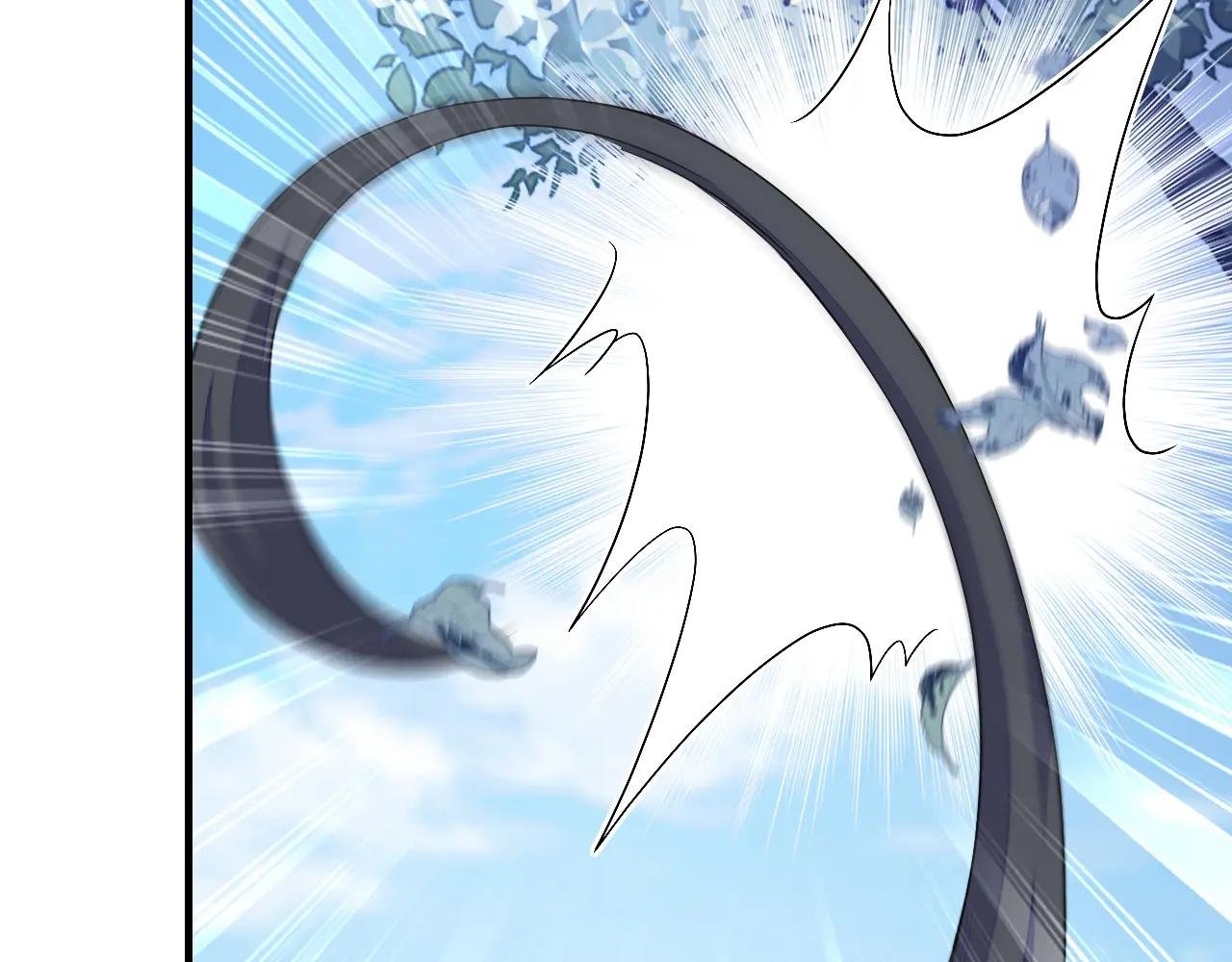 第46话 想看我的笑话？