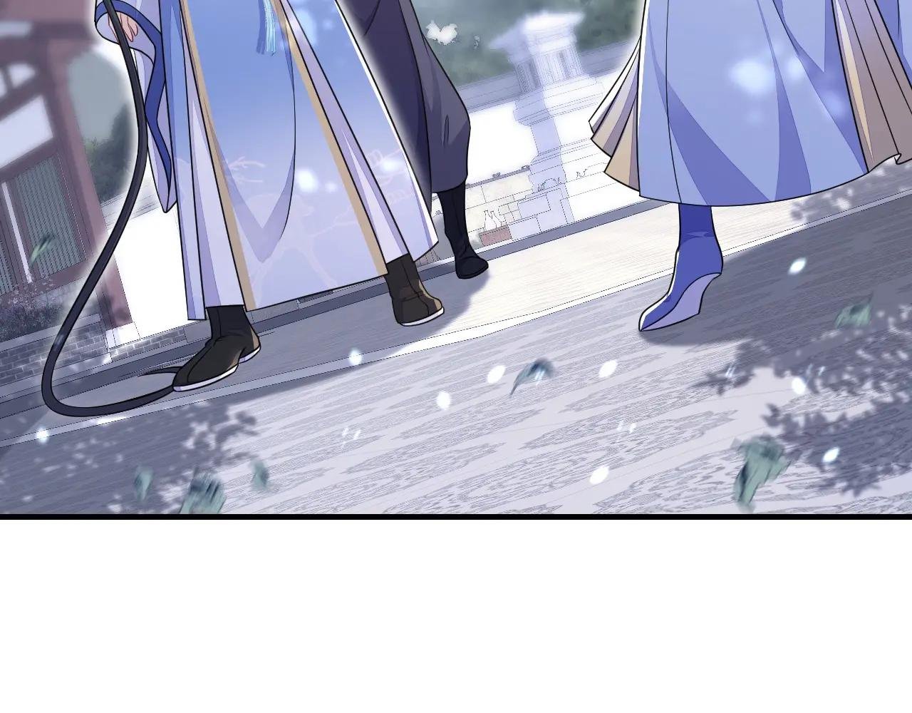 第46话 想看我的笑话？
